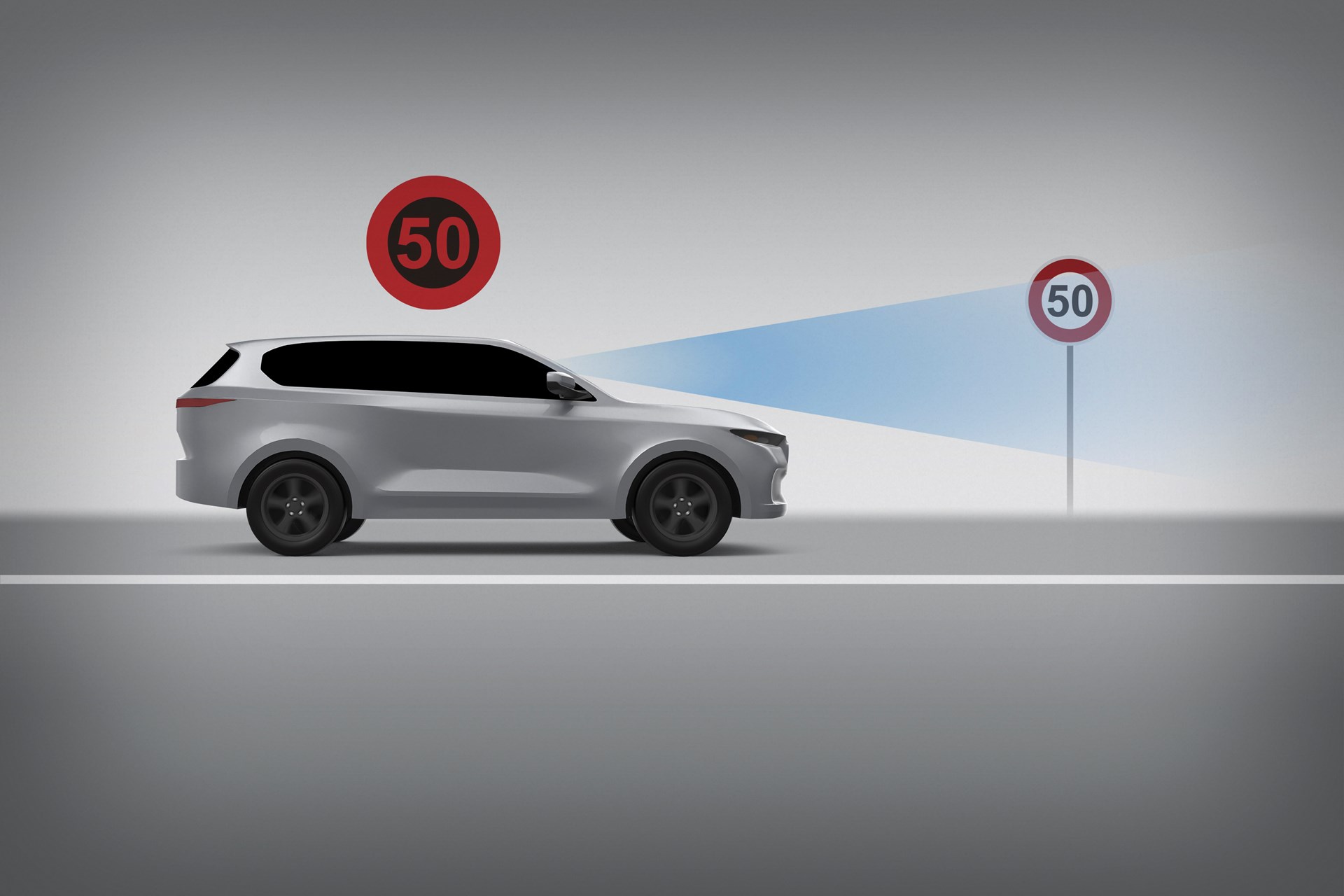 Outback Traffic Sign Recognition