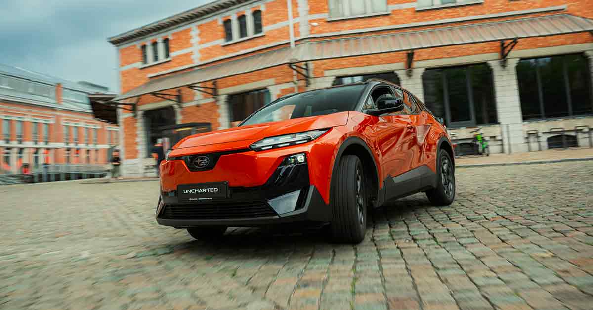 DÉCOUVREZ NOS NOUVEAUX MODÈLES ÉLECTRIQUES ET RECEVEZ 2 000 €* DE CADEAU