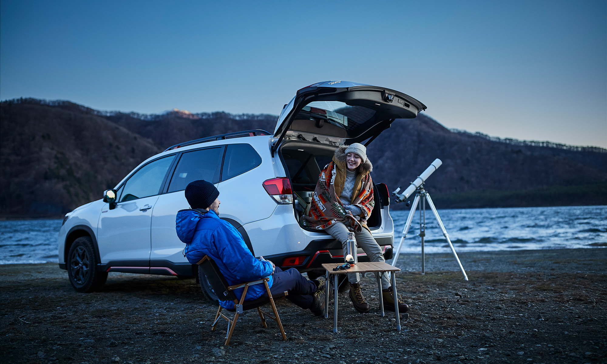 Conduire sans soucis