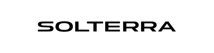 Subaru Solterra Logo