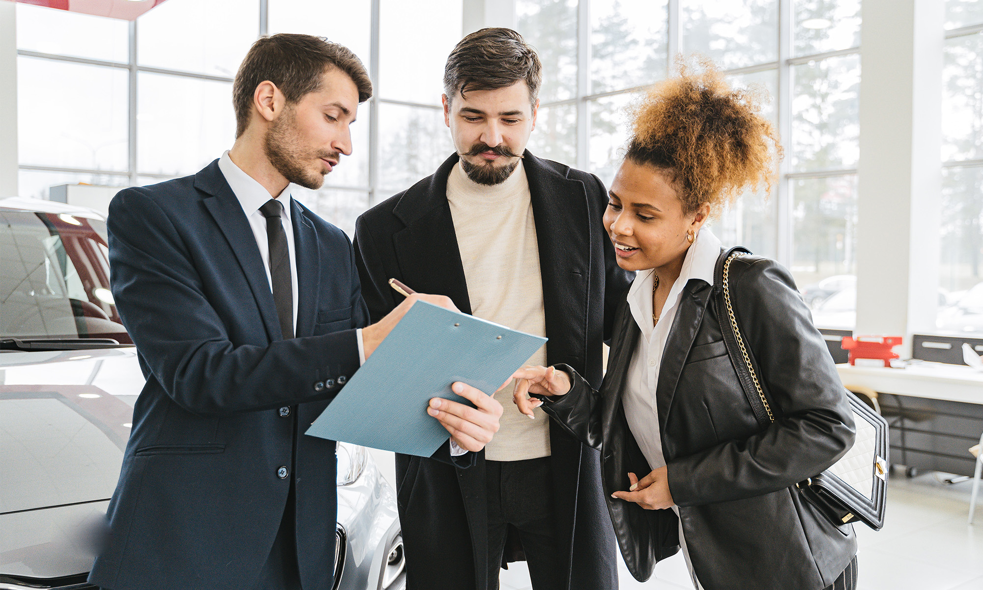 Contactez votre revendeur pour :