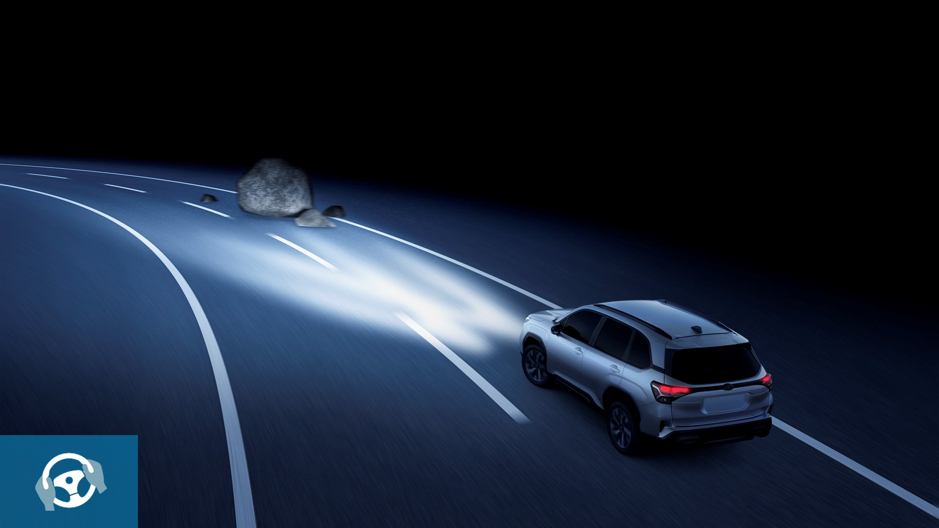 Solterra aerdynamica