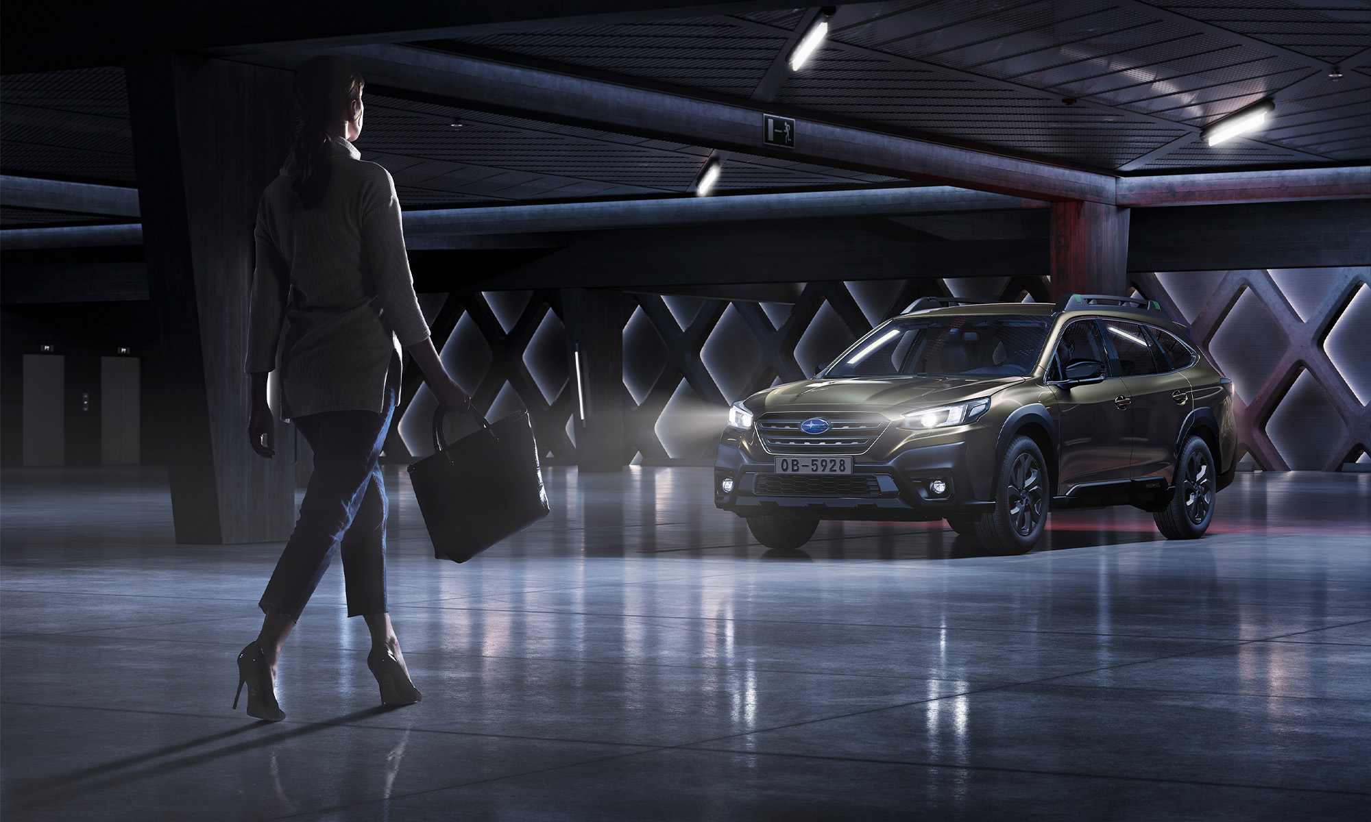 Our Diplomatic Solutions